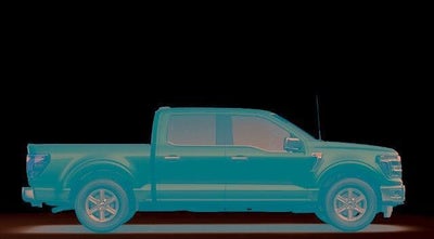 2026 Ford F-150 LARIAT 4WD SuperCrew 5.5' Box