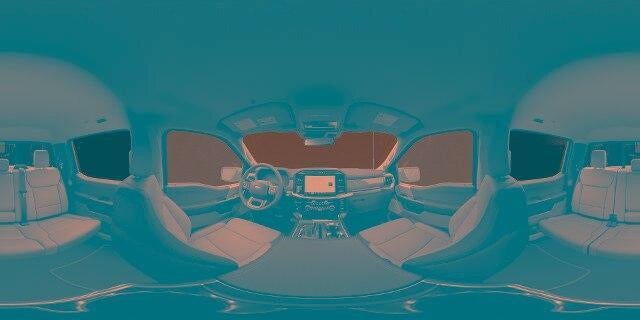 2026 Ford F-150 LARIAT 4WD SuperCrew 5.5' Box