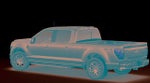 2026 Ford F-150 LARIAT 4WD SuperCrew 6.5' Box