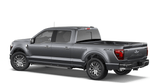 2026 Ford F-150 LARIAT 4WD SuperCrew 6.5' Box