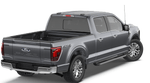 2026 Ford F-150 LARIAT 4WD SuperCrew 6.5' Box