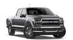 2026 Ford F-150 LARIAT 4WD SuperCrew 6.5' Box