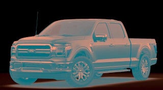 2026 Ford F-150 LARIAT 4WD SuperCrew 6.5' Box