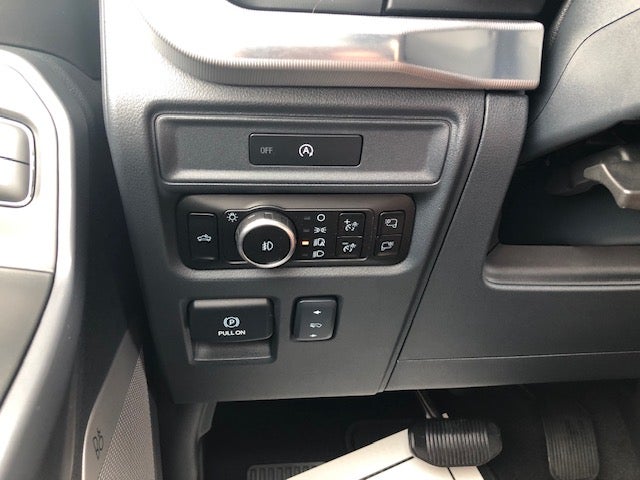 2025 Ford F-150 LARIAT 4WD SuperCrew 6.5' Box