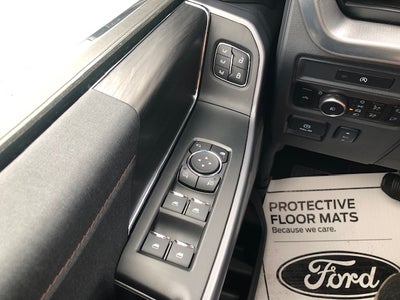 2025 Ford F-150 LARIAT 4WD SuperCrew 6.5' Box