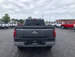2025 Ford F-150 LARIAT 4WD SuperCrew 6.5' Box
