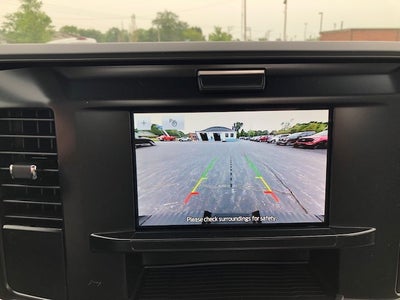 2025 Ford Super Duty F-350 SRW XL 4WD Reg Cab 8' Box