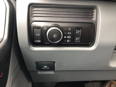 2025 Ford Super Duty F-350 SRW XL 4WD Reg Cab 8' Box