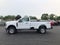 2025 Ford Super Duty F-350 SRW XL 4WD Reg Cab 8' Box