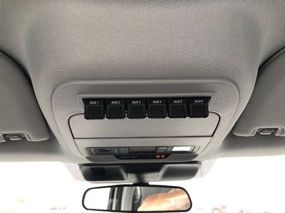 2025 Ford Super Duty F-350 SRW XL 4WD Reg Cab 8' Box