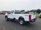 2025 Ford Super Duty F-350 SRW XL 4WD Reg Cab 8' Box