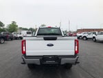 2025 Ford Super Duty F-350 SRW XL 4WD Reg Cab 8' Box
