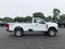 2025 Ford Super Duty F-350 SRW XL 4WD Reg Cab 8' Box