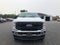 2025 Ford Super Duty F-350 SRW XL 4WD Reg Cab 8' Box