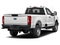 2025 Ford Super Duty F-350 SRW XL 4WD Reg Cab 8' Box