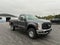2027 Ford Super Duty F-350 SRW XL 4WD Reg Cab 8' Box