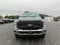 2027 Ford Super Duty F-350 SRW XL 4WD Reg Cab 8' Box