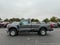 2027 Ford Super Duty F-350 SRW XL 4WD Reg Cab 8' Box