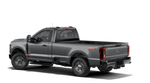 2027 Ford Super Duty F-350 SRW XL 4WD Reg Cab 8' Box