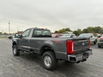 2027 Ford Super Duty F-350 SRW XL 4WD Reg Cab 8' Box