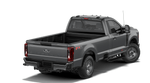 2027 Ford Super Duty F-350 SRW XL 4WD Reg Cab 8' Box