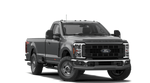 2027 Ford Super Duty F-350 SRW XL 4WD Reg Cab 8' Box