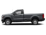 2027 Ford Super Duty F-350 SRW XL 4WD Reg Cab 8' Box