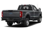 2027 Ford Super Duty F-350 SRW XL 4WD Reg Cab 8' Box