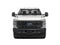 2027 Ford Super Duty F-350 SRW XL 4WD Reg Cab 8' Box