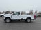 2026 Ford Super Duty F-350 SRW XL 4WD Reg Cab 8' Box