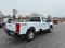 2026 Ford Super Duty F-350 SRW XL 4WD Reg Cab 8' Box