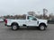 2026 Ford Super Duty F-350 SRW XL 4WD Reg Cab 8' Box
