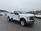 2026 Ford Super Duty F-350 SRW XL 4WD Reg Cab 8' Box