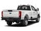 2026 Ford Super Duty F-350 SRW XL 4WD Reg Cab 8' Box