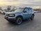 2024 Ford Bronco Sport Outer Banks 4x4