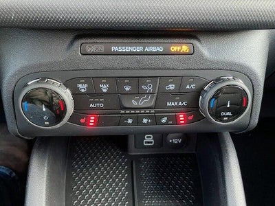 2024 Ford Bronco Sport Outer Banks 4x4