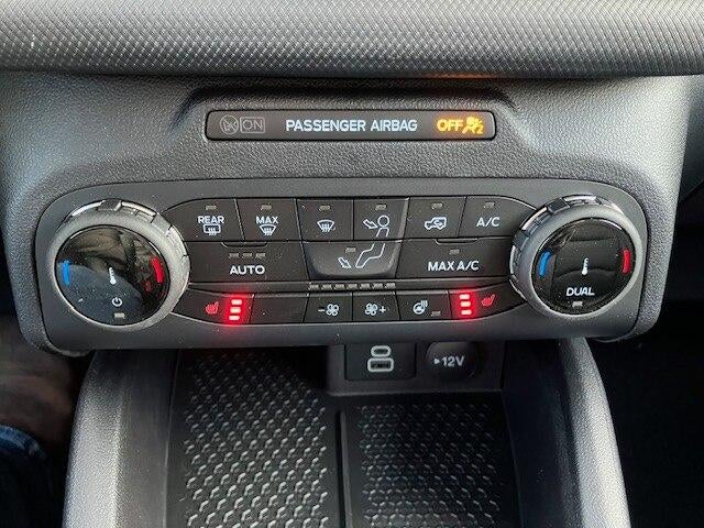 2024 Ford Bronco Sport Outer Banks 4x4