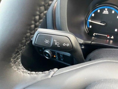 2024 Ford Bronco Sport Outer Banks 4x4