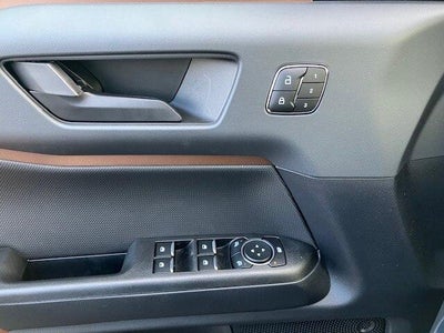 2024 Ford Bronco Sport Outer Banks 4x4