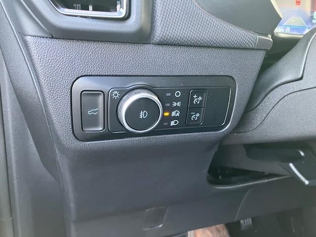 2024 Ford Bronco Sport Outer Banks 4x4