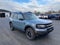 2024 Ford Bronco Sport Outer Banks 4x4