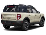 2024 Ford Bronco Sport Outer Banks 4x4