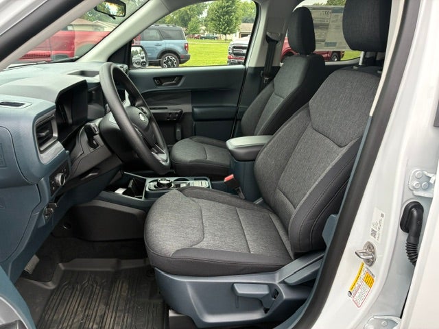 2026 Ford Maverick XLT AWD SuperCrew