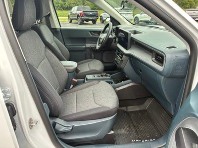 2026 Ford Maverick XLT AWD SuperCrew
