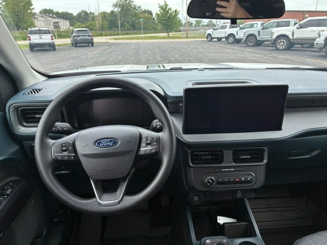 2026 Ford Maverick XLT AWD SuperCrew