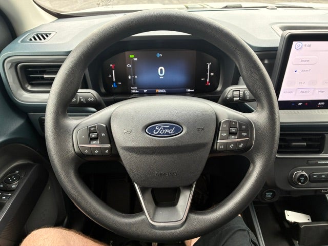2026 Ford Maverick XLT AWD SuperCrew