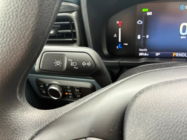 2026 Ford Maverick XLT AWD SuperCrew
