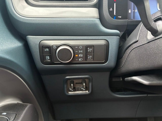 2026 Ford Maverick XLT AWD SuperCrew