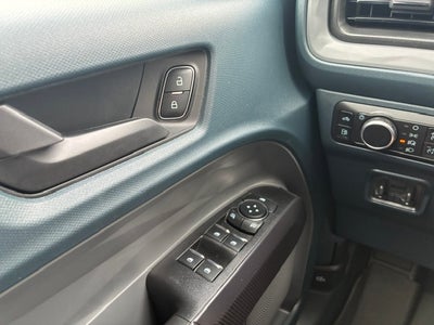 2026 Ford Maverick XLT AWD SuperCrew