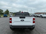 2026 Ford Maverick XLT AWD SuperCrew